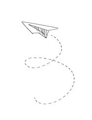 paper-airplane